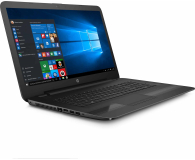 HP 17 i5-7200U/8GB/1TB/DVD-RW/Win10 - 363894 - zdjęcie 3